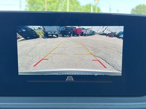 New 2026 Buick Envista Preferred w/ Convenience I Package image 5