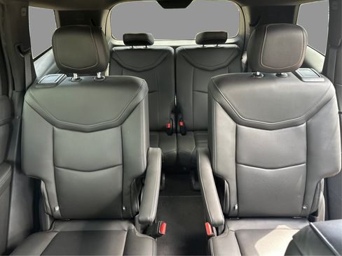Used 2022 Cadillac XT6 Premium Luxury AWD/4WD image 25