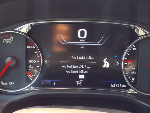 Used 2023 GMC Acadia SLT w/ Technology Package AWD/4WD image 25