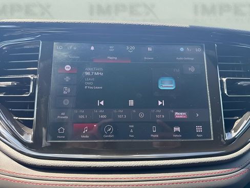 Used 2026 Dodge Durango GT AWD/4WD image 18