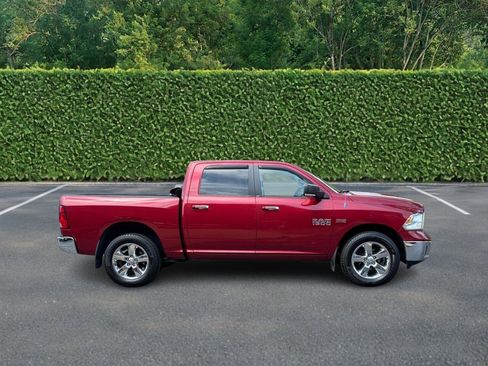 Used 2014 RAM 1500 Big Horn AWD/4WD image 2