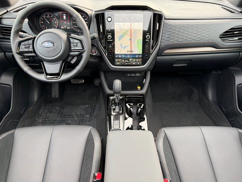 New 2026 Subaru Forester Touring image 13