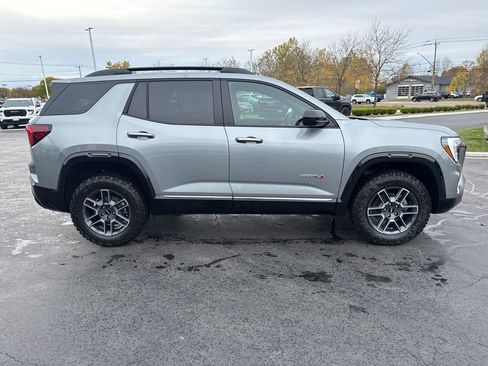 New 2026 GMC Terrain AT4 w/ Convenience Package III image 8