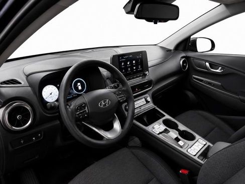 Used 2023 Hyundai Kona SE FWD image 14