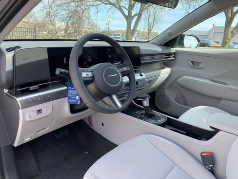 New 2026 Hyundai Kona SEL Sport FWD image 9