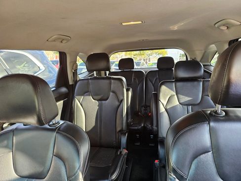 Used 2021 Kia Sorento EX image 20