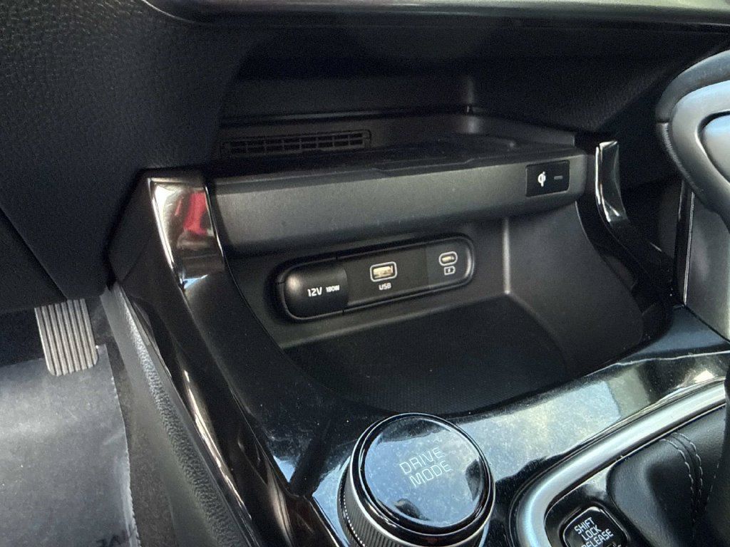 Used 2024 Kia Seltos SX AWD/4WD image 31
