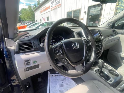 Used 2018 Honda Pilot EX-L image 13