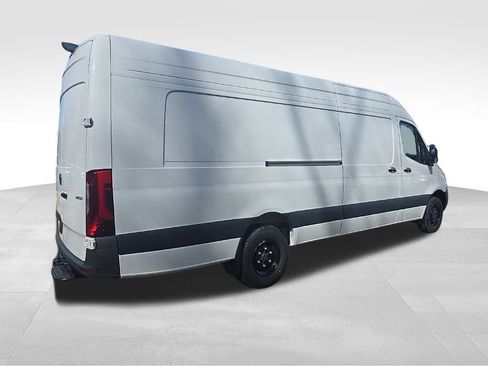 New 2025 Mercedes-Benz Sprinter 3500 image 5