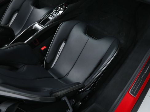 Certified 2023 Ferrari 296 GTS image 63