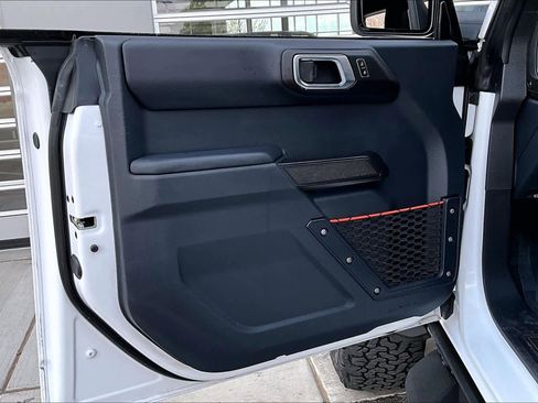 Used 2023 Ford Bronco Raptor image 22