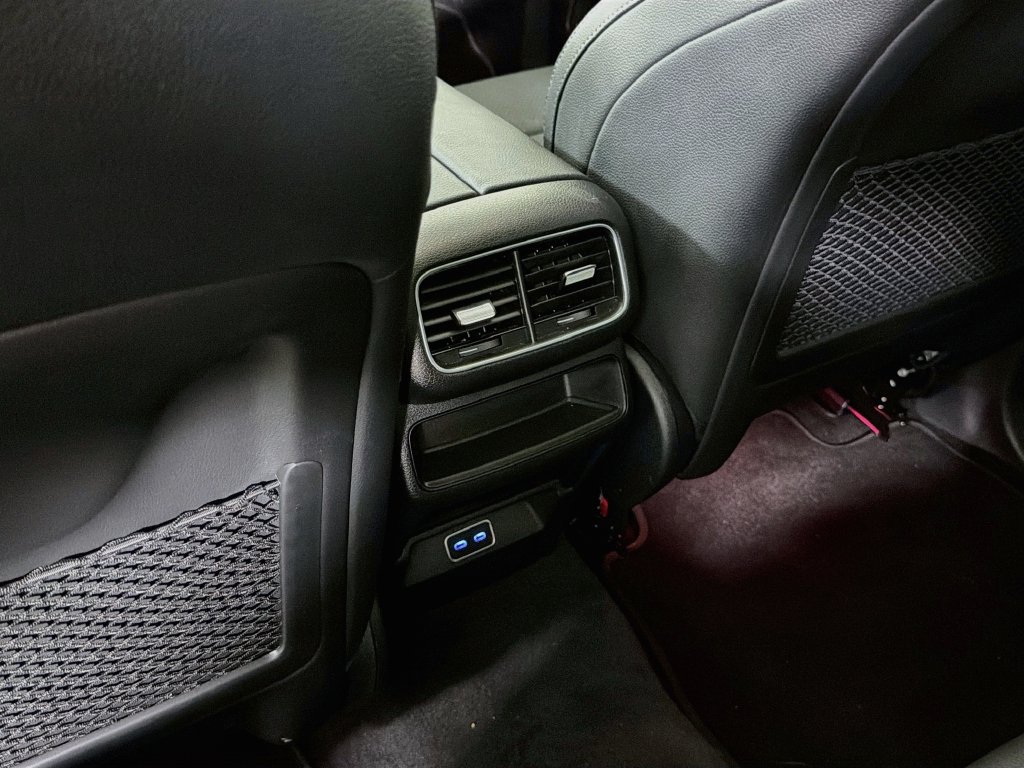 Used 2026 Mercedes-Benz GLE 350 4MATIC image 29