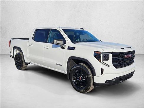 New 2026 GMC Sierra 1500 Elevation w/ Max Trailering Package image 7