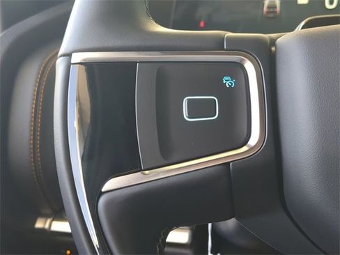 New 2025 Ford Expedition Tremor image 26