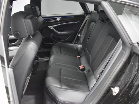 Used 2022 Audi A7 3.0T Premium Plus w/ Premium Plus image 33