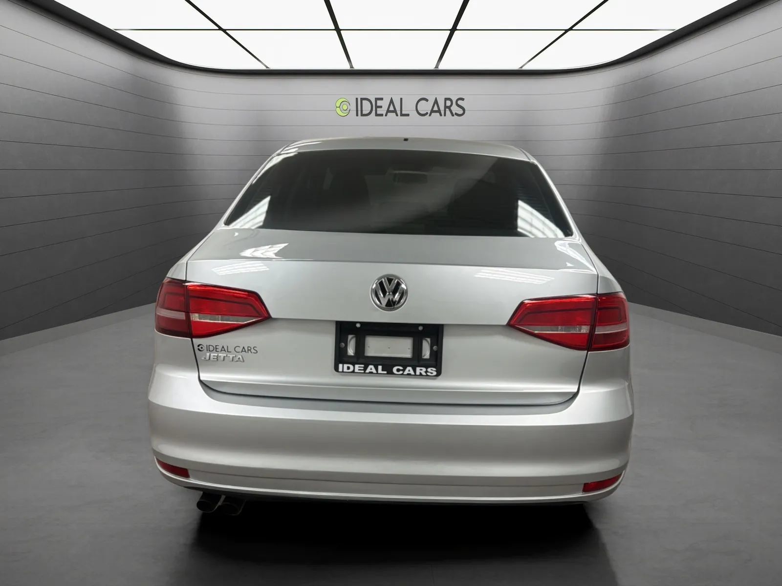 Used 2015 Volkswagen Jetta S FWD image 6