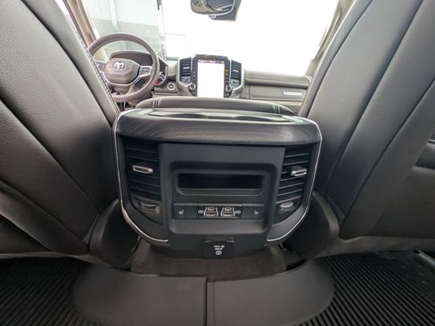 New 2026 RAM 1500 Laramie image 40