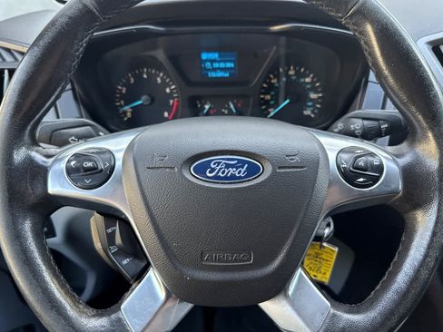 Used 2017 Ford Transit 150 130 Low Roof w/ Exterior Upgrade Package image 21