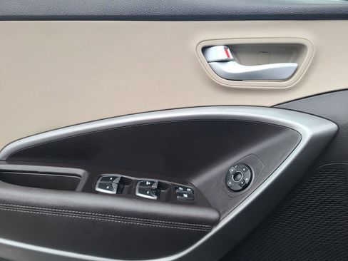 Used 2014 Hyundai Santa Fe Sport 2.0T w/ Navigation Package 06 image 10