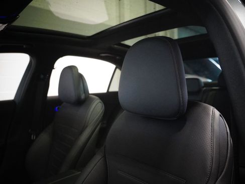 Certified 2024 Mercedes-Benz C 300 4MATIC Sedan image 12