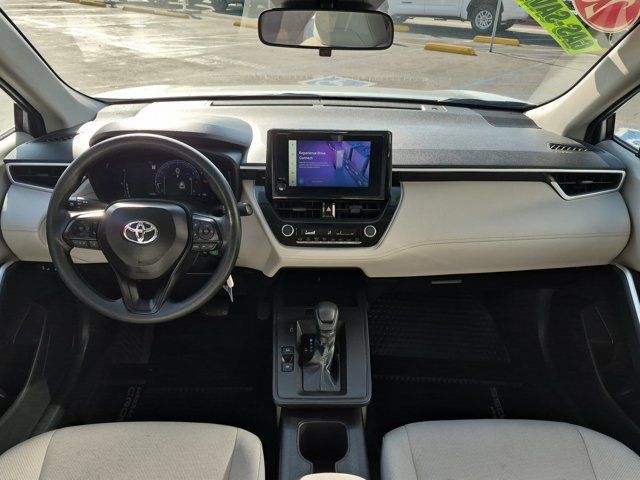 Used 2026 Toyota Corolla Cross L FWD image 15
