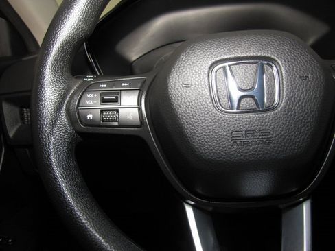 Certified 2024 Honda CR-V LX image 5