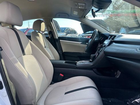 Used 2019 Honda Civic LX image 16