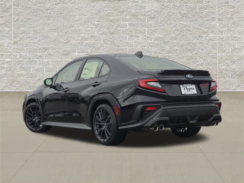 New 2026 Subaru WRX Premium AWD/4WD image 5