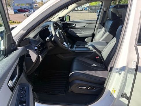 New 2026 Acura MDX SH-AWD w/ Technology Package image 12