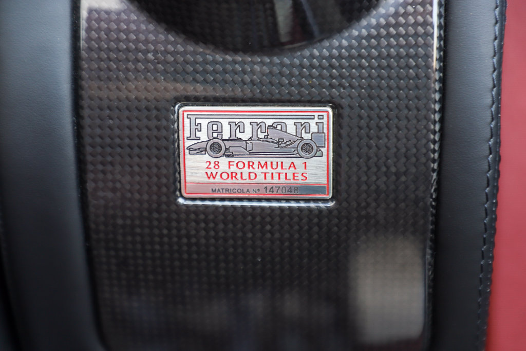 Used 2006 Ferrari F430 Spider RWD image 73