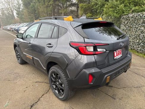 New 2026 Subaru Crosstrek 2.5i Wilderness image 5