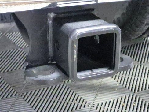 New 2025 Chevrolet Silverado 2500 W/T w/ WT/CX Safety Package image 10