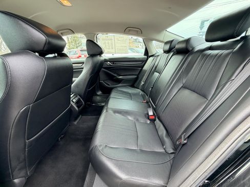 Used 2021 Honda Accord Sport Special Edition image 25