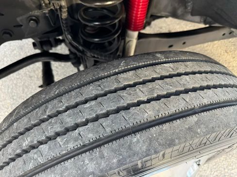 Used 2017 Ford F450 XL w/ STX Appearance Package image 24