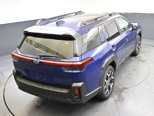 New 2026 Subaru Outback Touring XT AWD/4WD image 51
