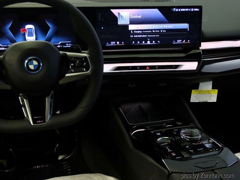 Used 2026 BMW 550e xDrive w/ Executive Package image 20