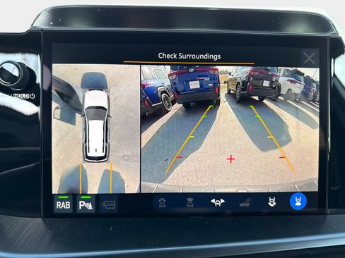 New 2026 Subaru Outback Limited XT w/ Premium/Limited Package 2 image 25