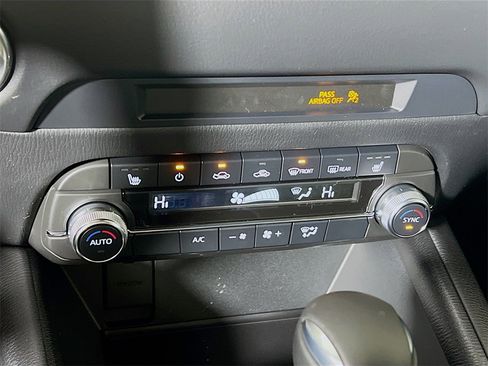 New 2025 MAZDA CX-5 AWD 2.5 S w/ Select Package image 13