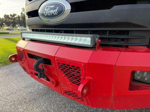 Used 2017 Ford F250 XL AWD/4WD image 27