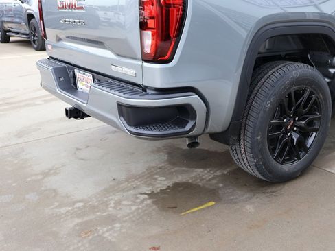 New 2026 GMC Sierra 1500 Elevation image 35