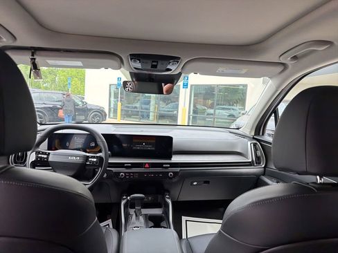 New 2026 Kia Sorento X-Line EX AWD/4WD image 23