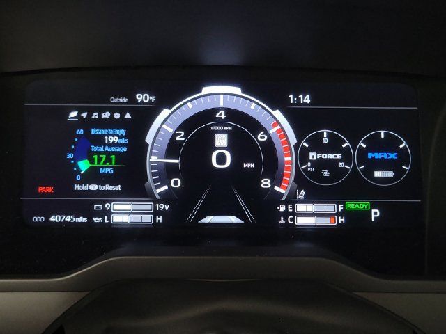Used 2024 Toyota Tundra Platinum RWD image 21