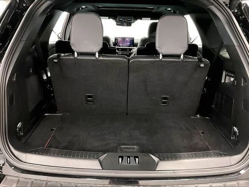Used 2025 Ford Explorer ST AWD/4WD image 43