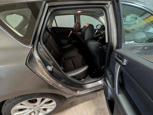 Used 2010 MAZDA MAZDA3 s Grand Touring FWD image 27