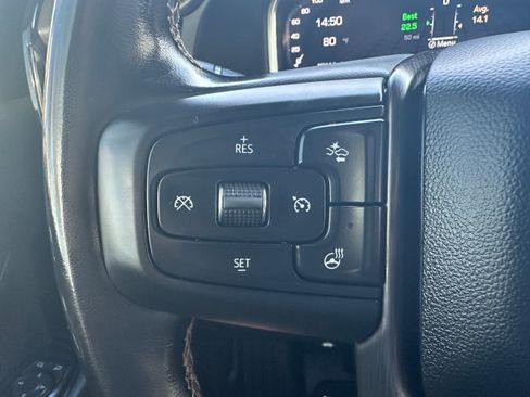 Used 2024 GMC Sierra 2500 AT4 w/ AT4 Premium Plus Package image 22