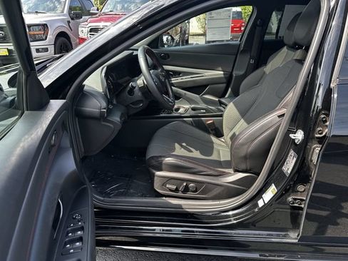 Used 2023 Hyundai Elantra N Line FWD image 19