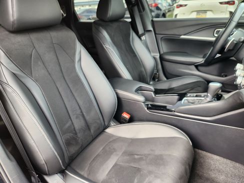 Used 2025 Acura Integra A-Spec FWD image 14