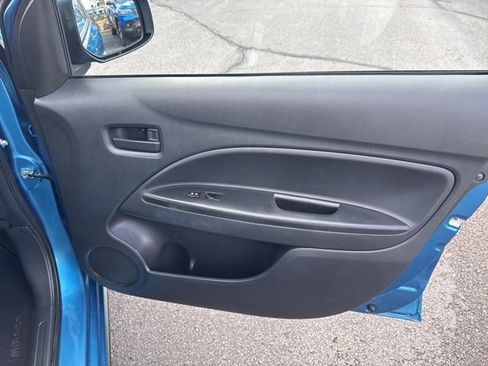 Used 2022 Mitsubishi Mirage ES image 48
