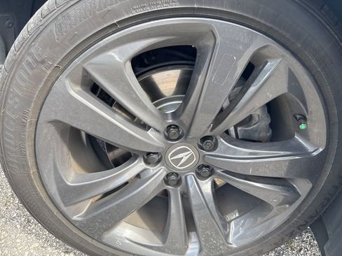 Used 2023 Acura TLX w/ A-SPEC Pkg image 58