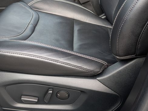 Used 2022 Ford Explorer ST w/ Equipment Group 401A image 11